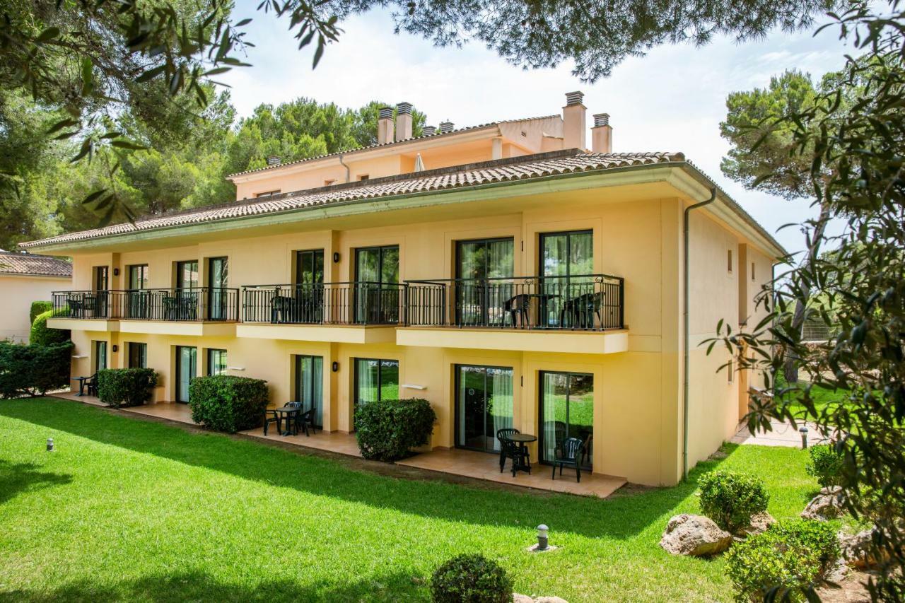 Appartamento con 1 Camera da Letto e Vista Giardino