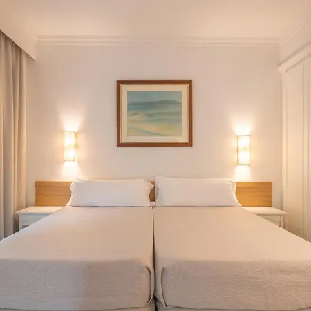 Caprice Vell Mari Hotel & Resort-2
